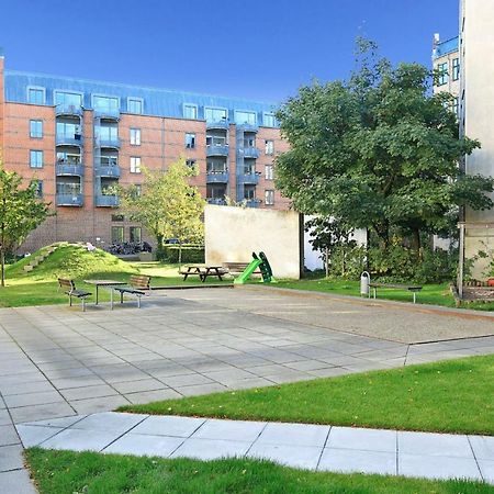 Cph Lux Apartment Kv Copenhaga Exterior foto