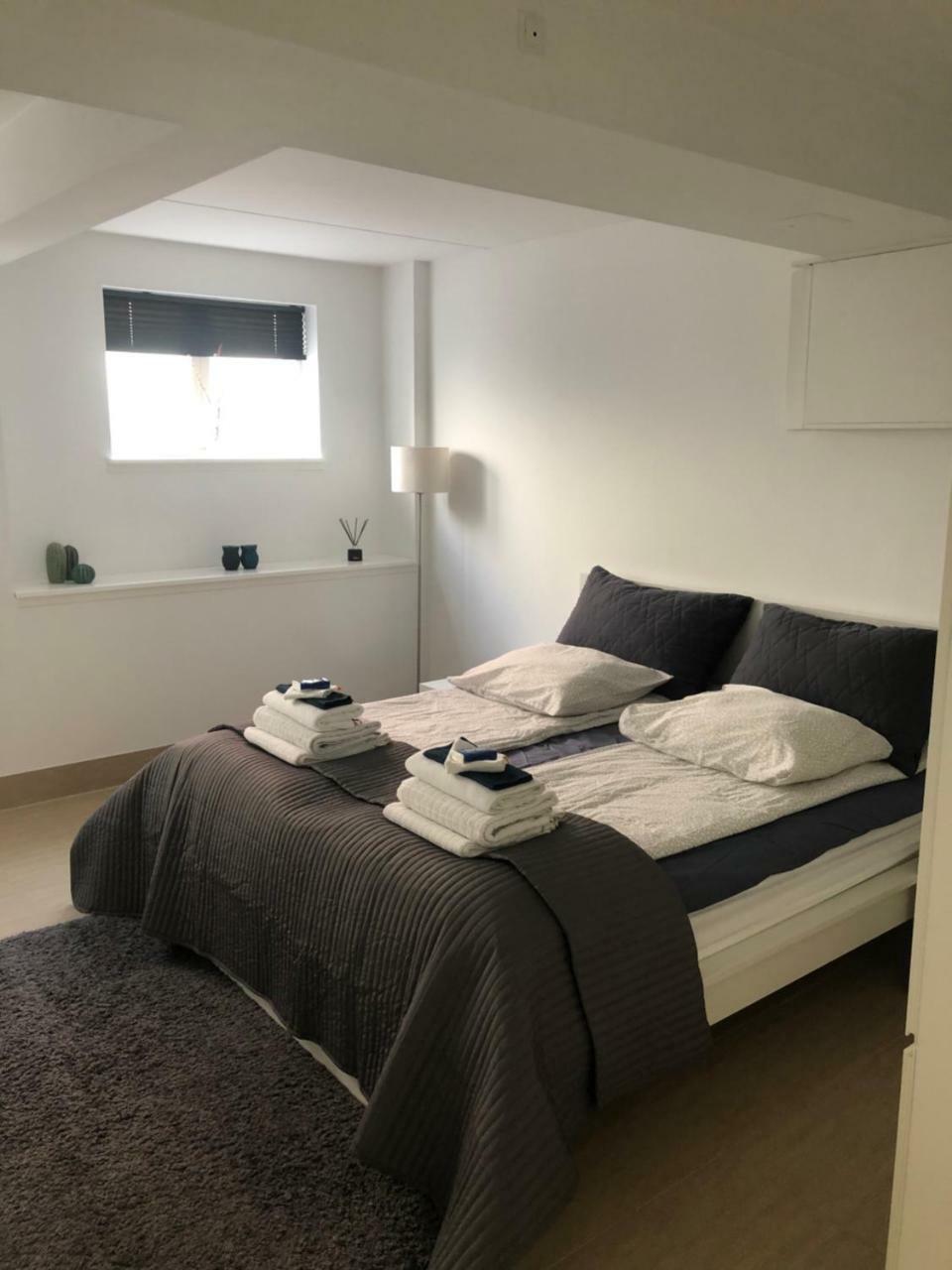 Cph Lux Apartment Kv Copenhaga Exterior foto