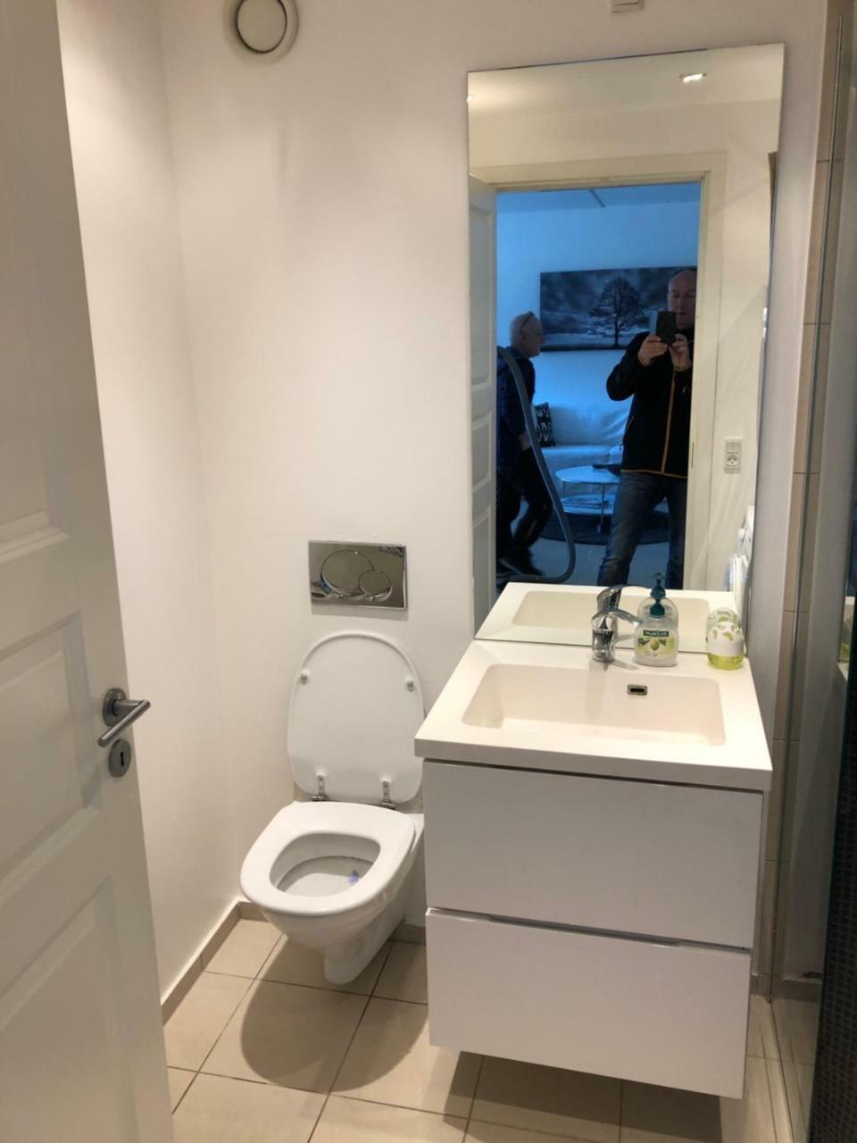 Cph Lux Apartment Kv Copenhaga Exterior foto